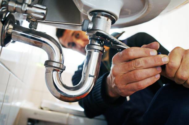 Best Hot Water Heater Installation  in Woodcreek, TX