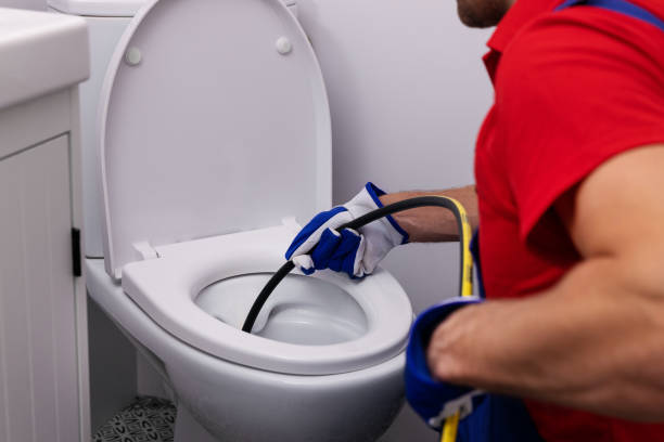 Best Sewer Cleaning Services  in Woodcreek, TX