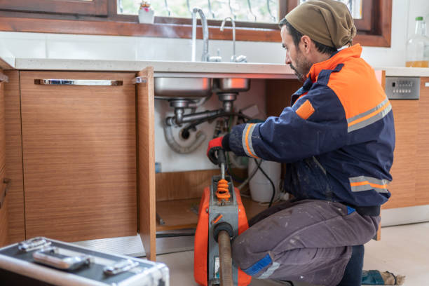 Best Plumbing Repair Near Me  in Woodcreek, TX