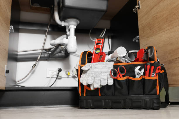 Best Leak Detection Services  in Woodcreek, TX