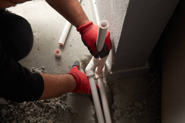 Best Same-Day Plumbing Service  in Woodcreek, TX