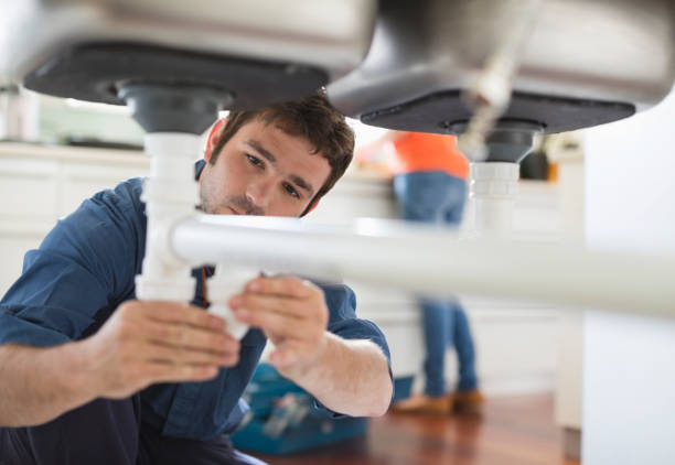 Best Emergency Plumbing Repair  in Woodcreek, TX