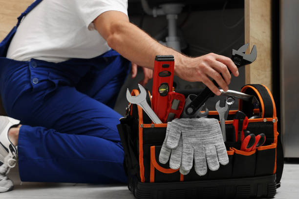 Best Pipe Repair Near Me  in Woodcreek, TX