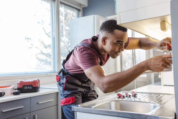 Best Plumbing Services Near Me  in Woodcreek, TX