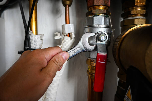 Reliable Woodcreek, TX Plumbing Solutions
